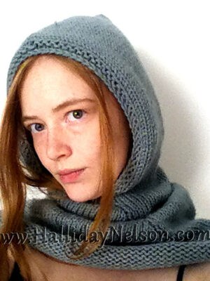 Hooded Cowl